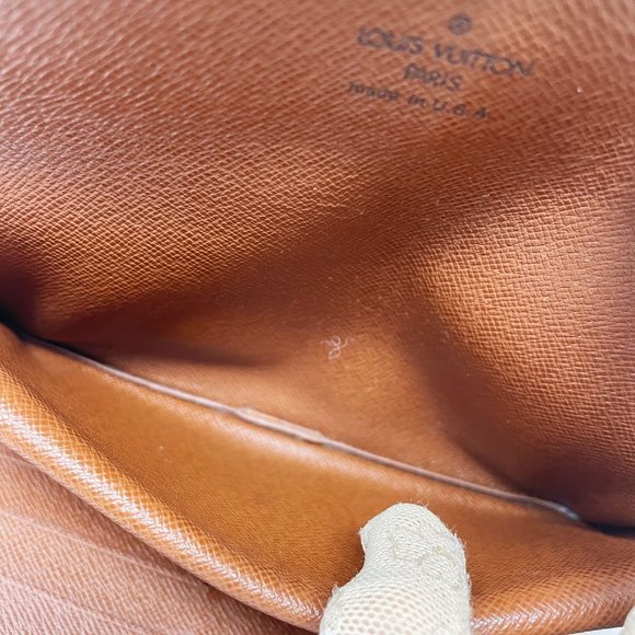 Louis Vuitton Trifold Long Wallet SD0055 - Picture 7 of 11